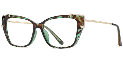 Luxury Crown Eyewear