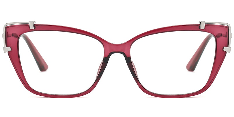 Luxury Crown Eyewear