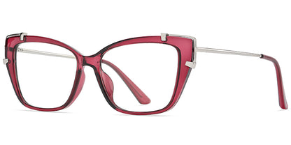 Luxury Crown Eyewear