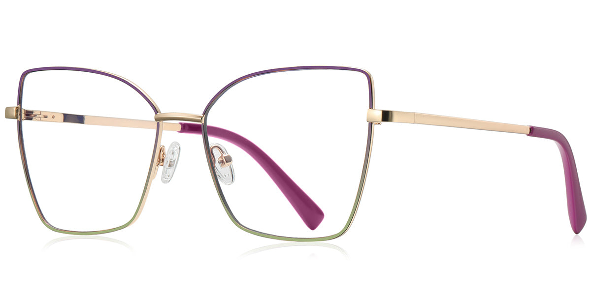 Luxury Fragrance Eyewear