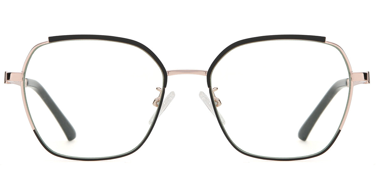 Luxury Spirit Eyewear