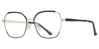 Luxury Spirit Eyewear