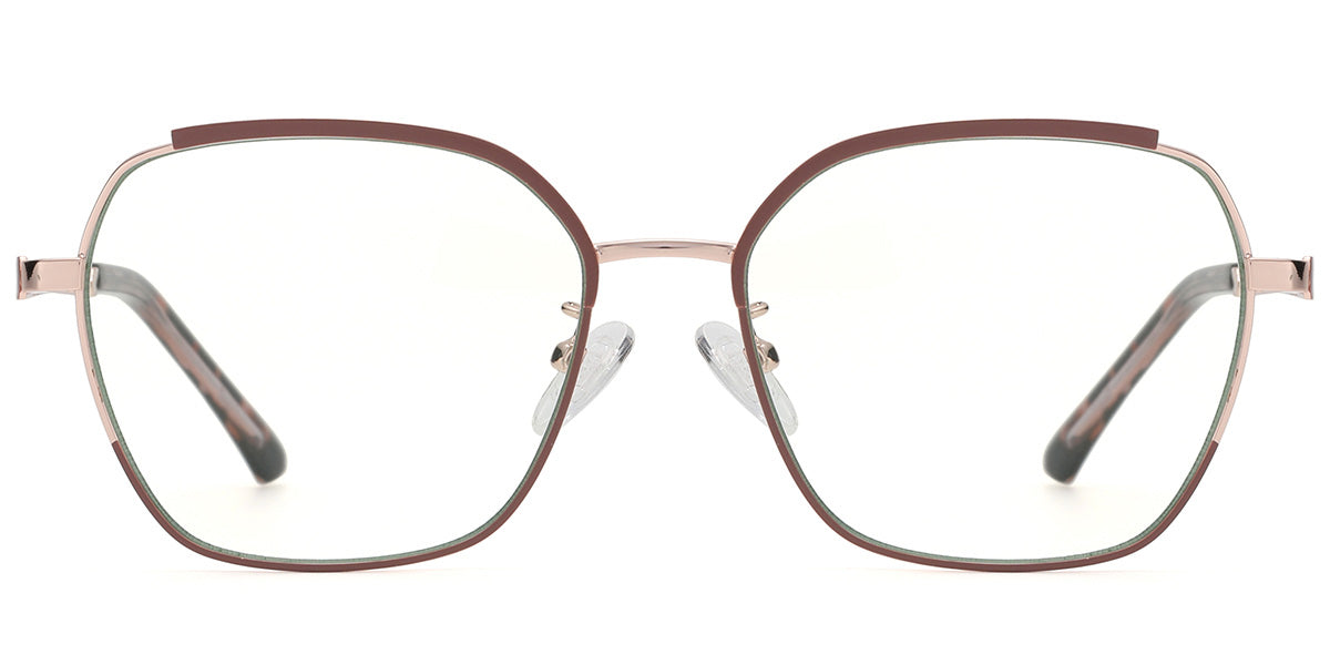 Luxury Spirit Eyewear