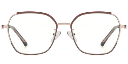 Luxury Spirit Eyewear