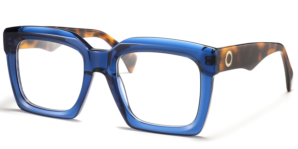 Luxury Touch Eyewear