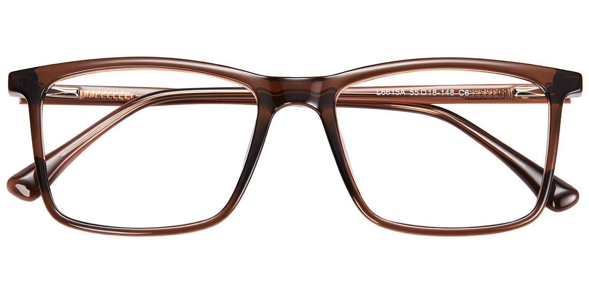 Lyon Centerline Eyewear