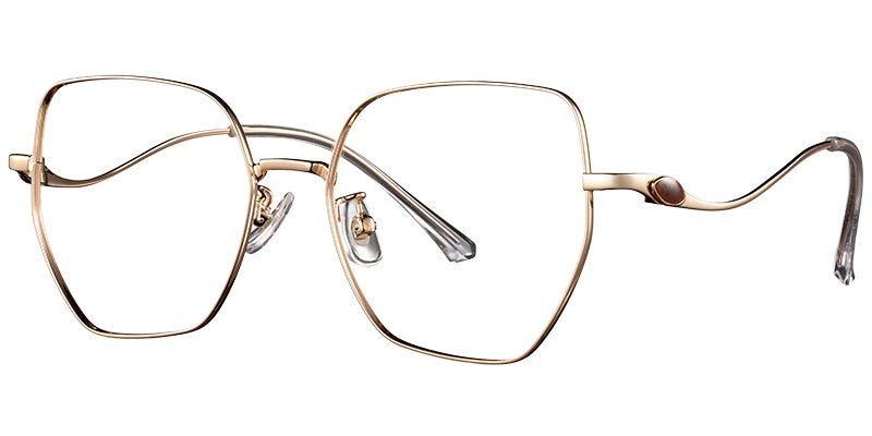 Lyon Eyewear
