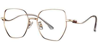 Lyon Eyewear