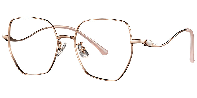 Lyon Eyewear