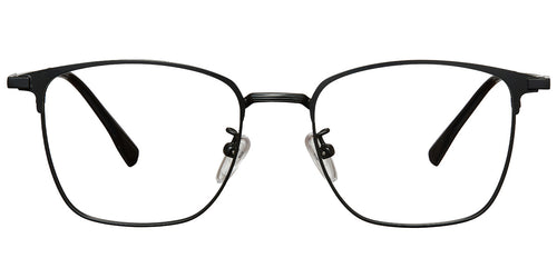 Lyon Sideview Eyewear