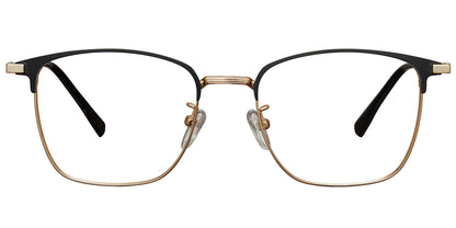 Lyon Sideview Eyewear