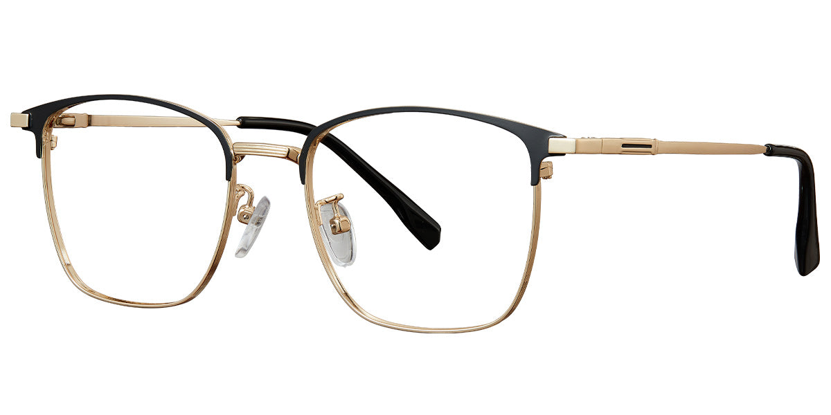 Lyon Sideview Eyewear