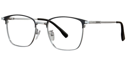 Lyon Sideview Eyewear