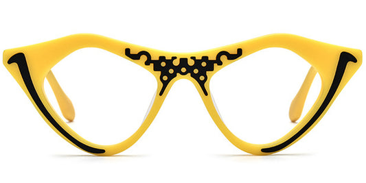 Lyrebird Eyewear