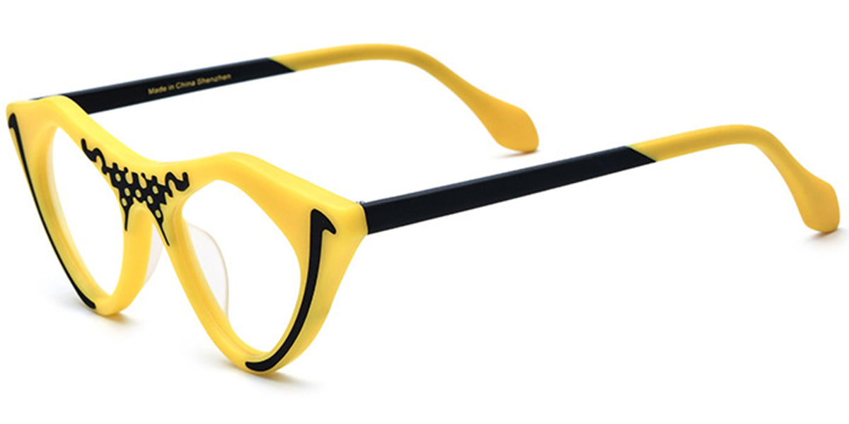 Lyrebird Eyewear