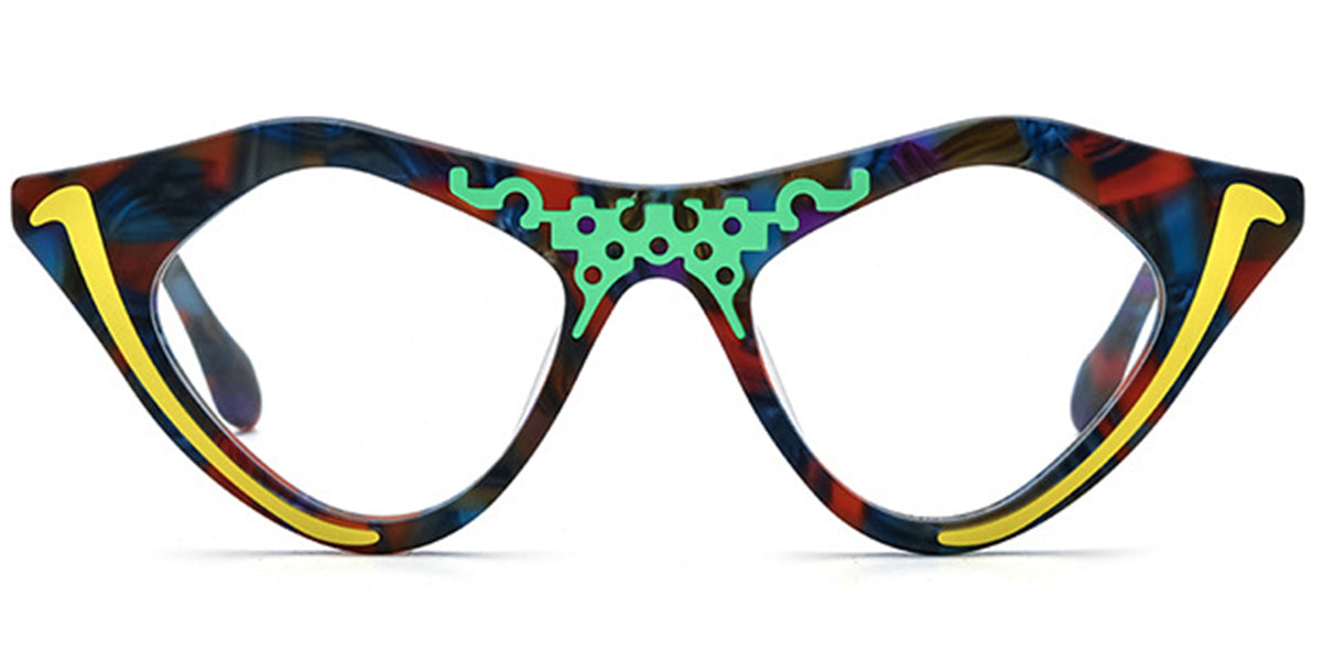 Lyrebird Eyewear