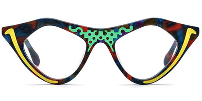 Lyrebird Eyewear
