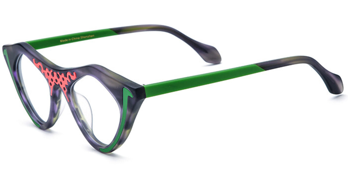 Lyrebird Eyewear