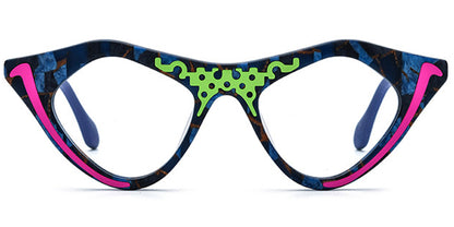 Lyrebird Eyewear