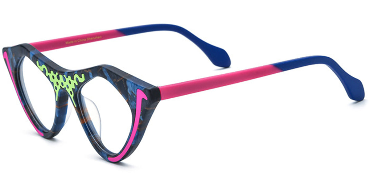 Lyrebird Eyewear