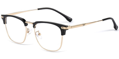 Macaw Bird Eyewear