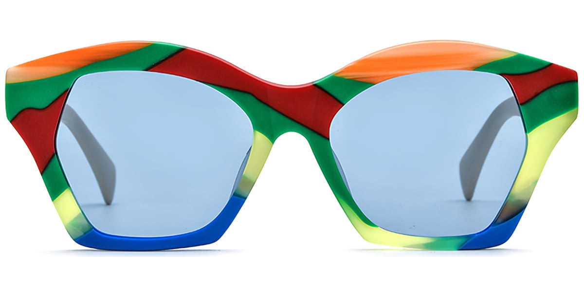 Mackay Citywalk Eyewear
