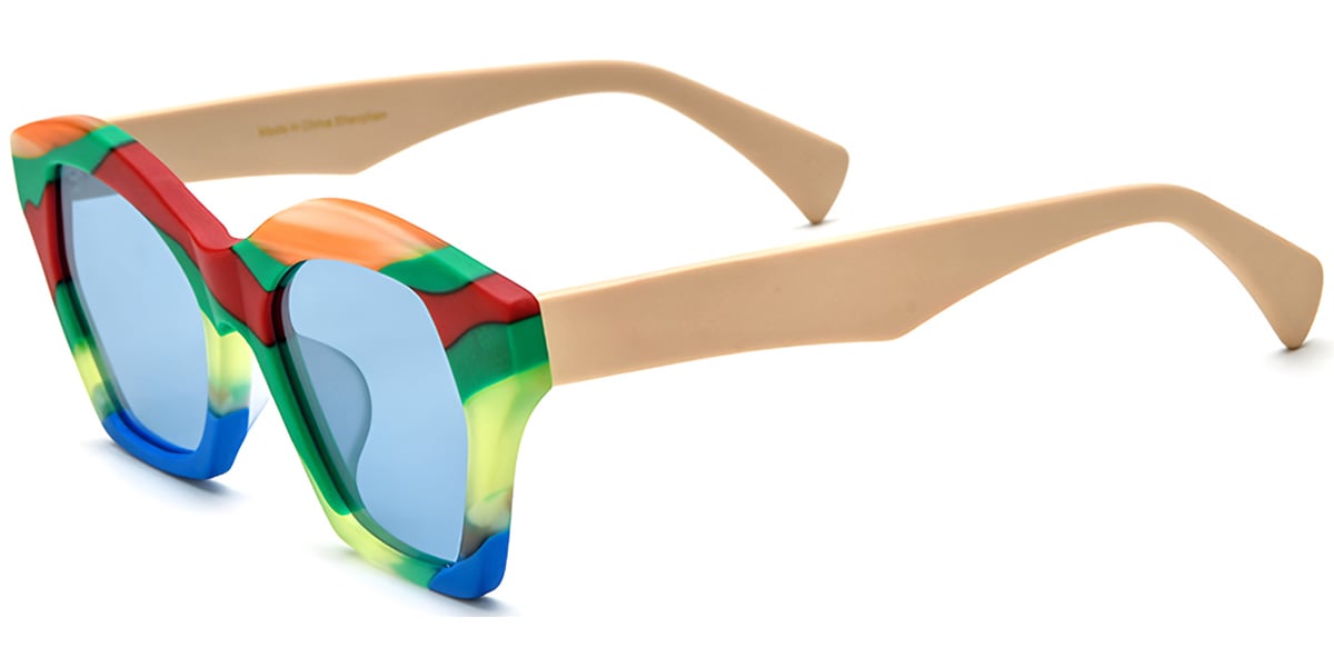 Mackay Citywalk Eyewear