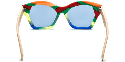 Mackay Citywalk Eyewear