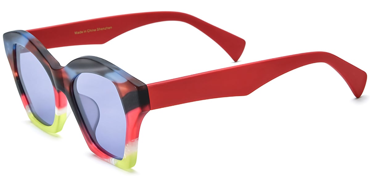 Mackay Citywalk Eyewear
