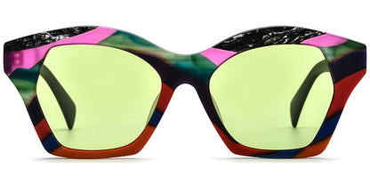Mackay Citywalk Eyewear