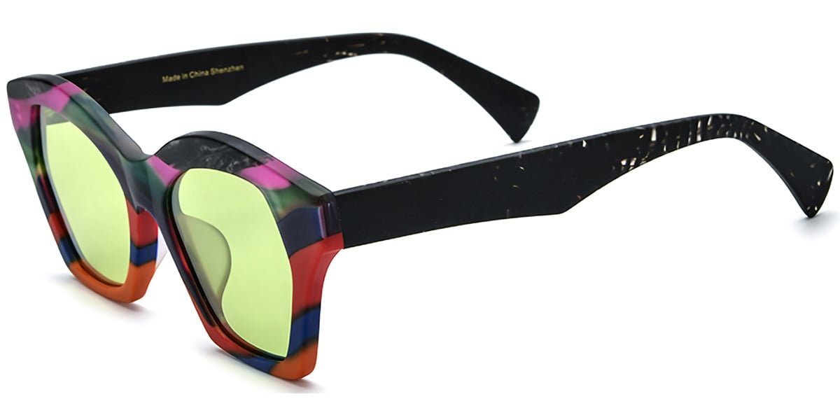 Mackay Citywalk Eyewear