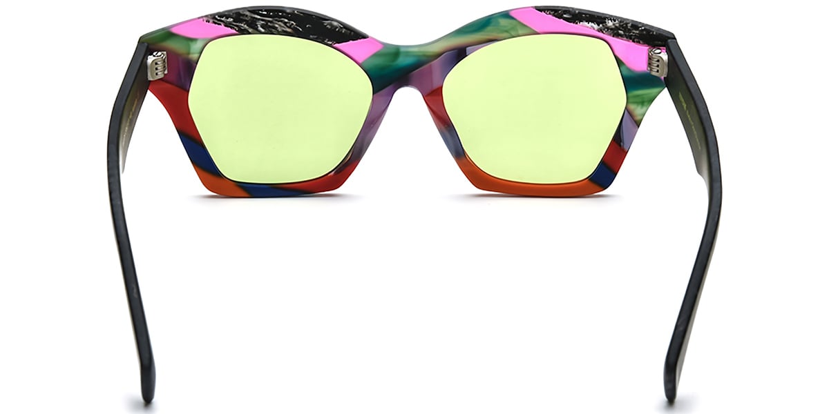 Mackay Citywalk Eyewear
