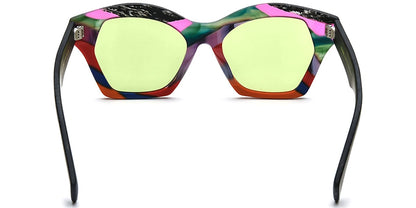 Mackay Citywalk Eyewear