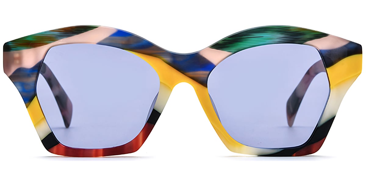 Mackay Citywalk Eyewear