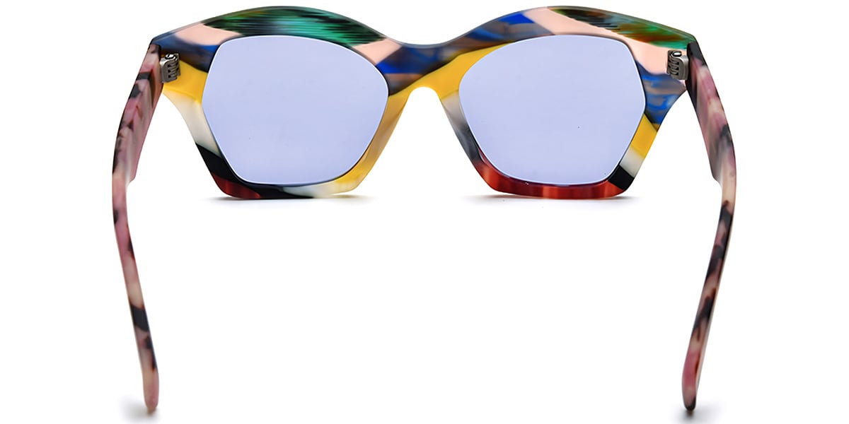 Mackay Citywalk Eyewear