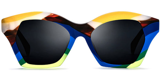Mackay Citywalk Eyewear