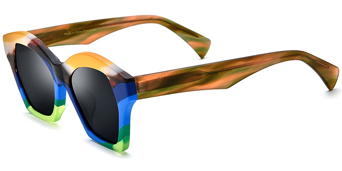 Mackay Citywalk Eyewear