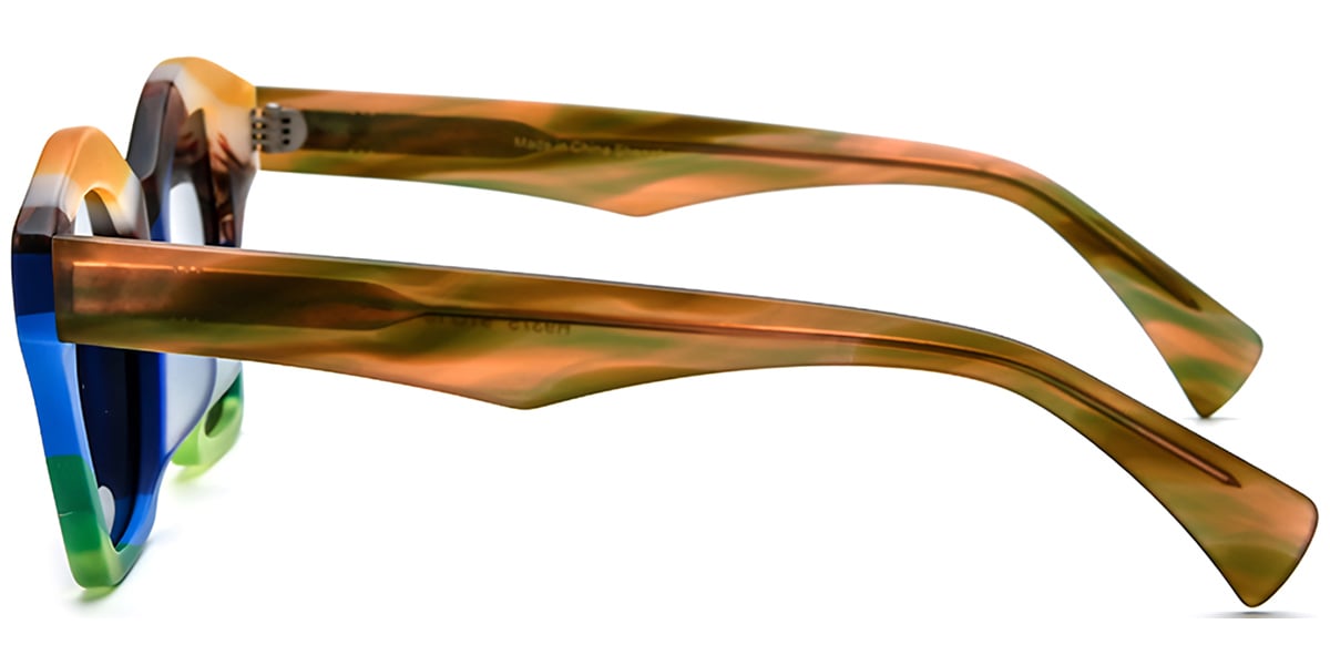 Mackay Citywalk Eyewear