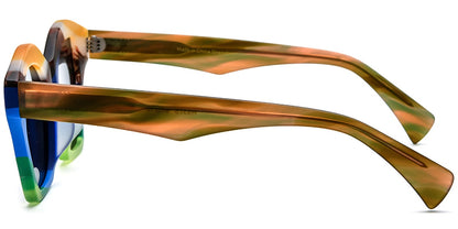 Mackay Citywalk Eyewear