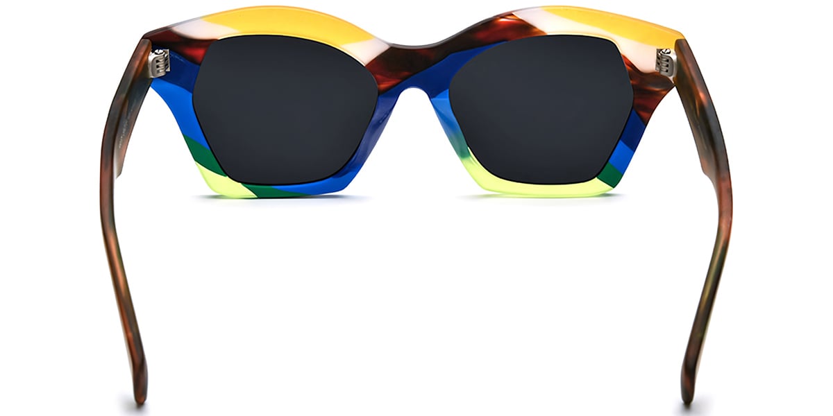 Mackay Citywalk Eyewear
