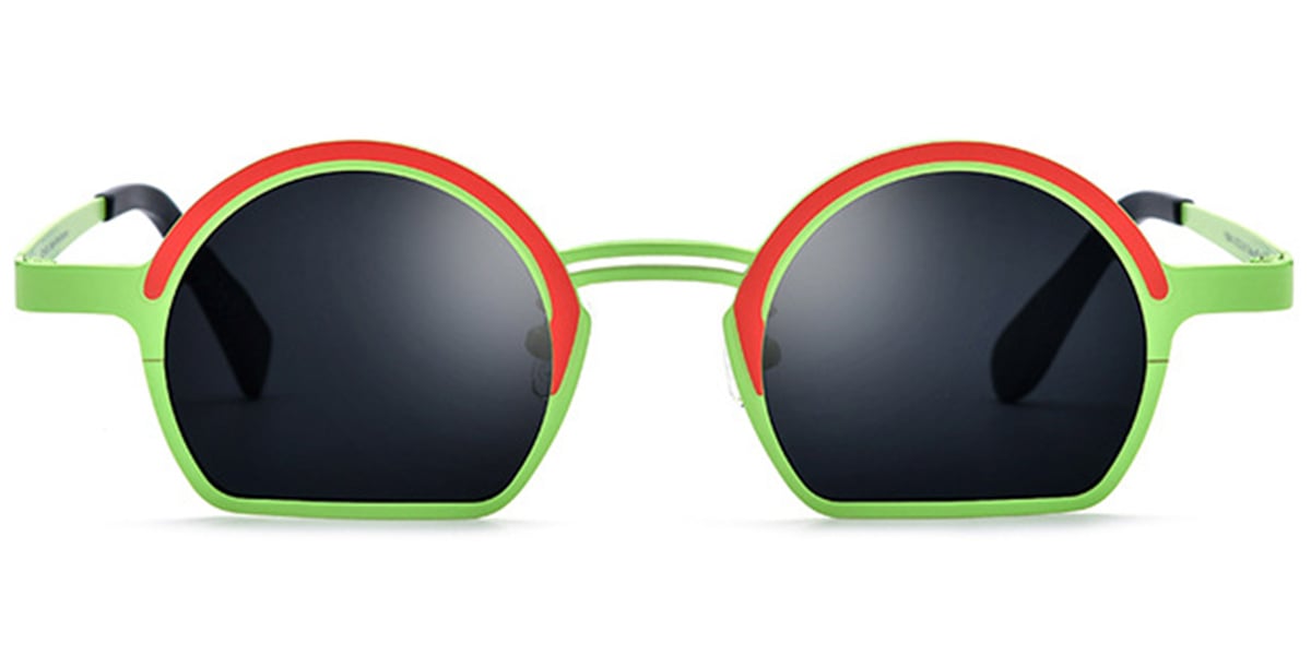 Madrid Eyewear