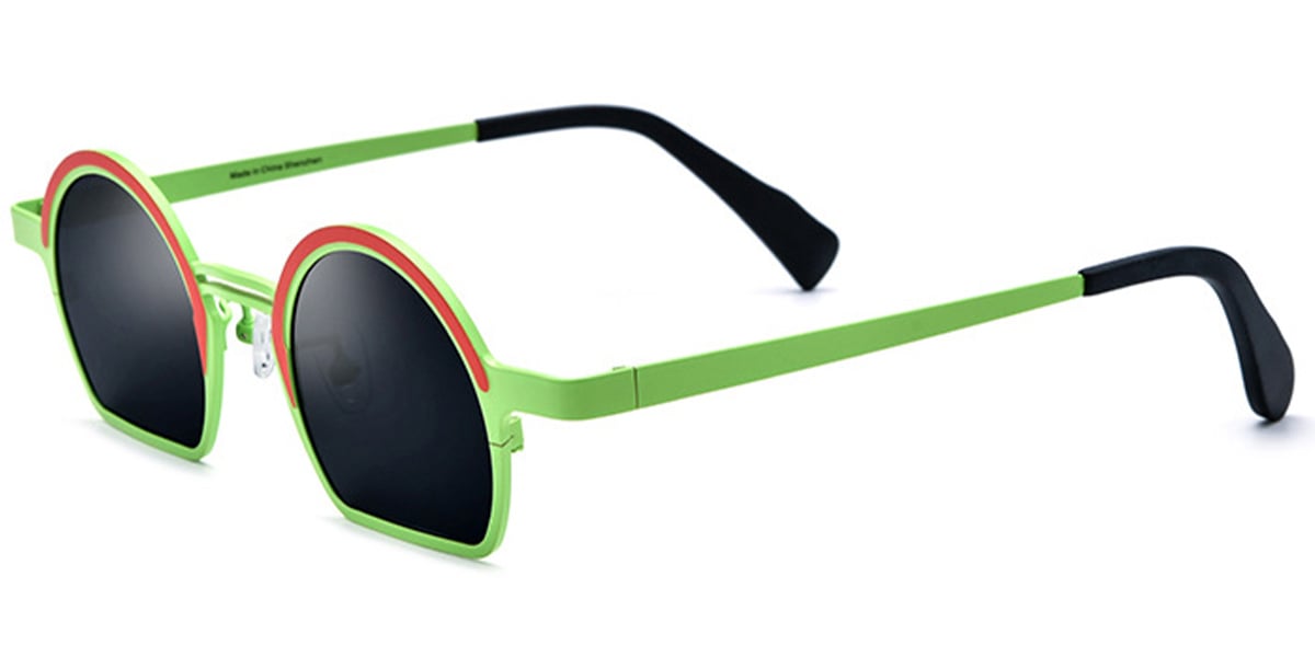 Madrid Eyewear