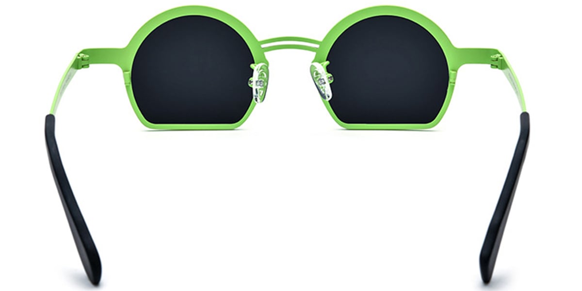 Madrid Eyewear