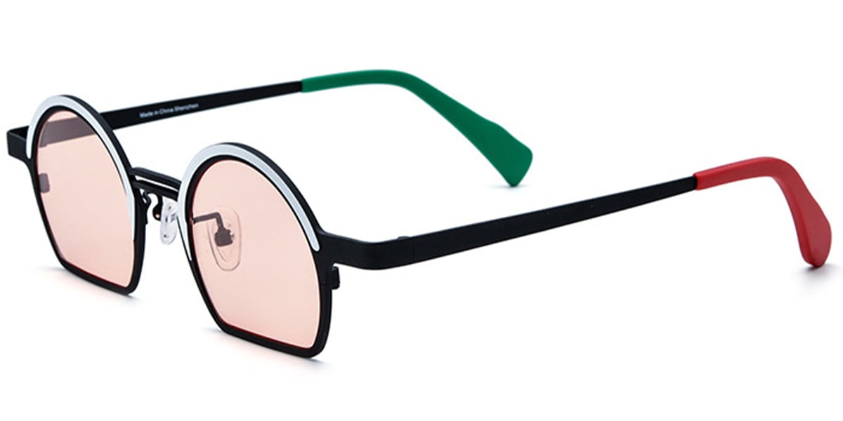 Madrid Eyewear