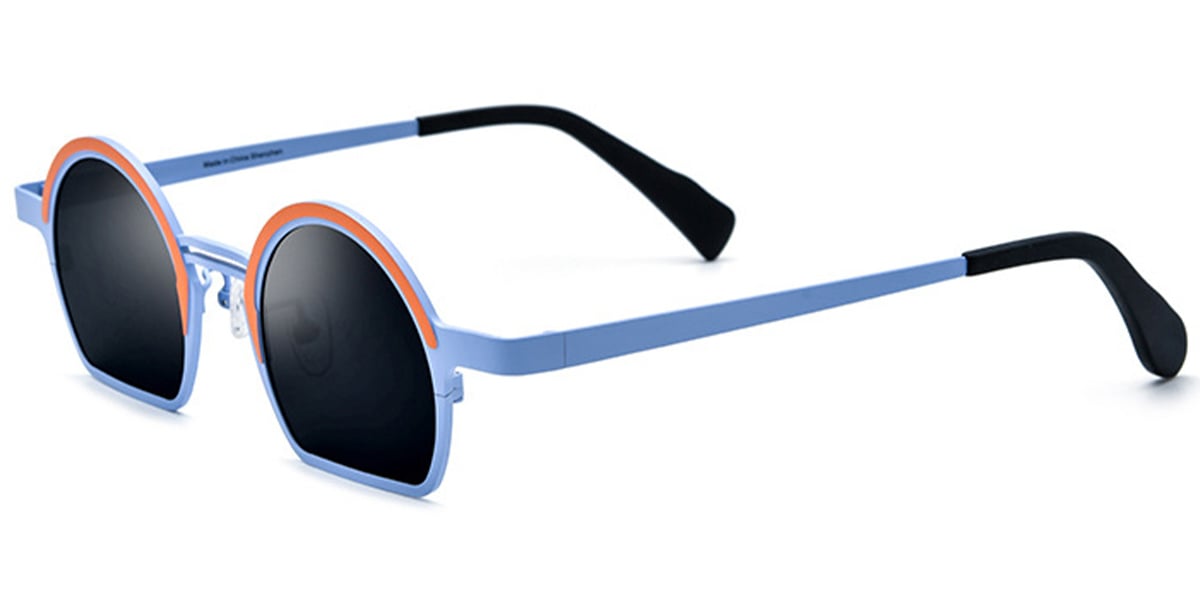 Madrid Eyewear