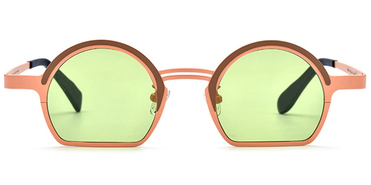 Madrid Eyewear