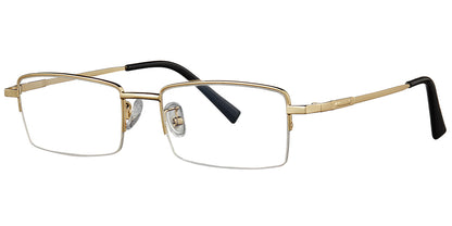 Madrid Overlook Eyewear