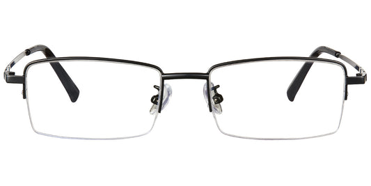 Madrid Overlook Eyewear