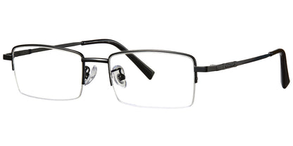 Madrid Overlook Eyewear