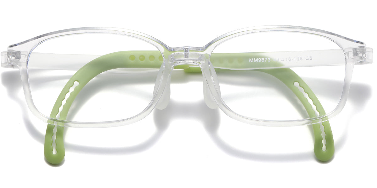 Magic Bubbles Eyewear